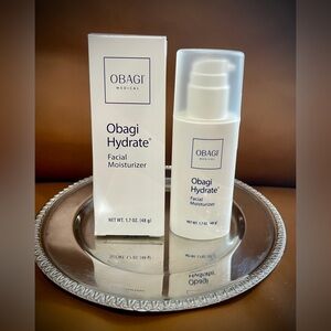 $65 Obagi Medical Hydrate Facial Moisturizer – 1.7 oz. ~ New in box